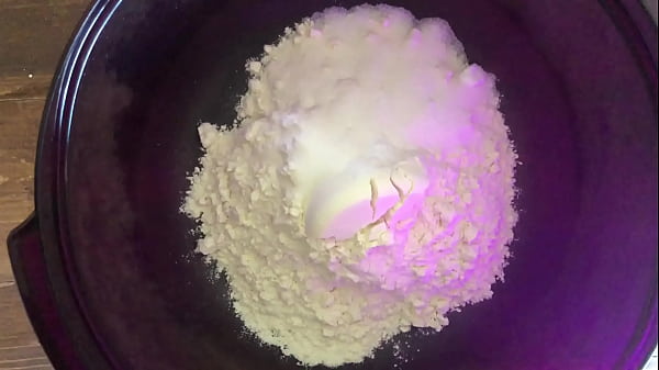 Solobdsmman 47 - How To Make Cookie