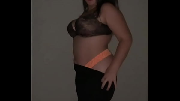 Stunning Teen Latina Striptease And Touches Herself Till She Cums. La Paisa Spraying