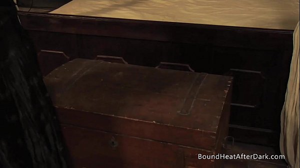 Pet With All-natural Boobs Beguiling Mistress.MP4