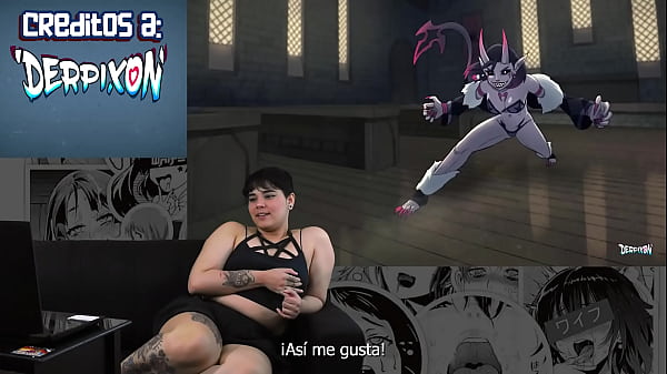 FandelTales: Cursed Prince Sub Esp | Ary Abdul Video Reaccion