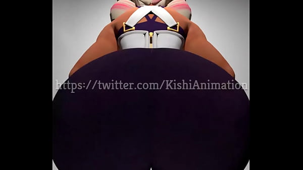 3d Rump Time