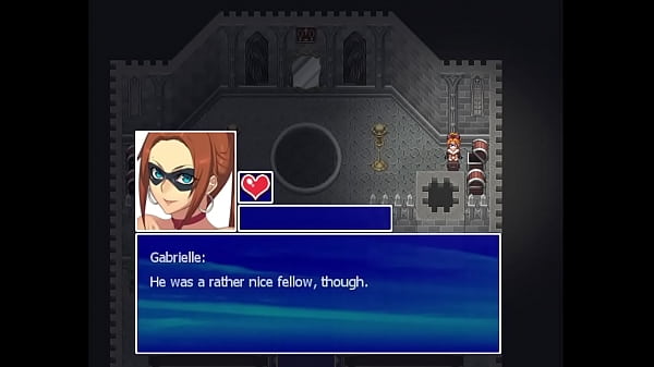 Jamal Laquari Plays Legend Of Empress Opala: Episode 16 - Stuffing Gab In A Barn
