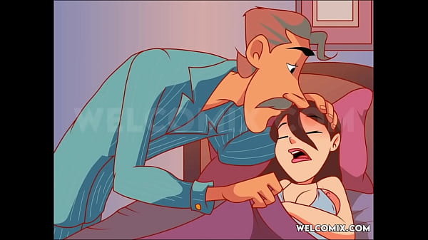 Best Sex Moments The Nasty Home Animation 5 To 9