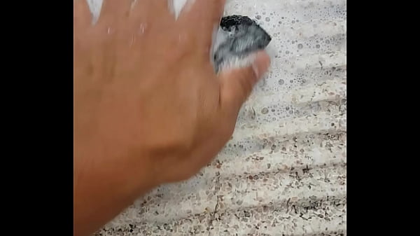Lavando La Tanga