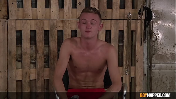 Dom Xavier Sibley Content His Cravings For Ticklish Session