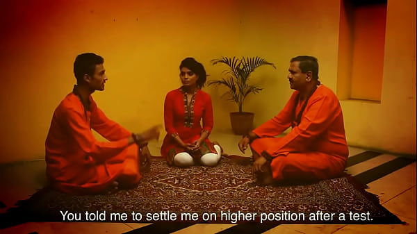 Swami Caught On Camera With Youthful Lady - Chochi Baba