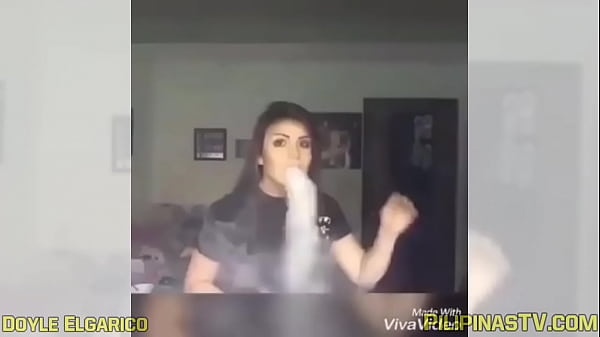 Vape Tricks- Pinoy Vs American - PilipinasTV Funny- Aùd