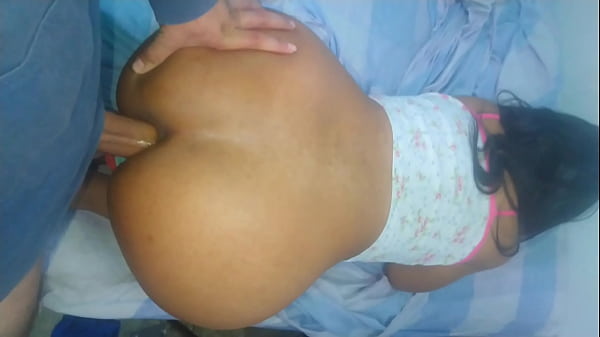 Que Divino El Culo De Mi Hijastra Mucho Mejor Que El De Su Madre Y Más Perra Y Sumisa