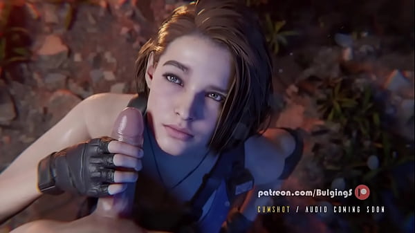Jill Valentine Hj