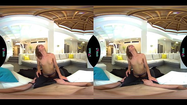 VRHUSH Shyla Ryder Is Aroused And Craves You Inside Of Her