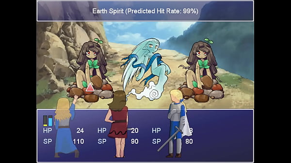 Chronicles Of The Ascended Part. 1 (Rev. A) - Playthrough #7 "END" (Edel's Test Of Faith)