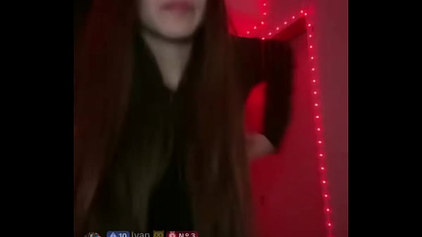 Live De Una Tiktoker Que Me Pone Cachondo Mejores Momentos