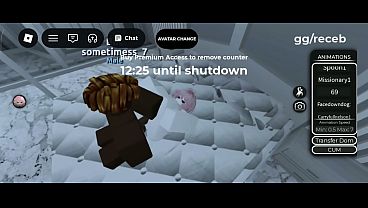 Pound With Bot In Condo