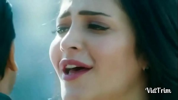 Shruti Hassan Scorching Navel And Panty Edits