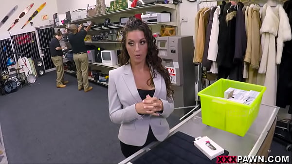 SexTrade For A Laptop