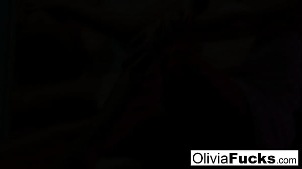 Ultra Ravishing Olivia Austin Torments In The Shower