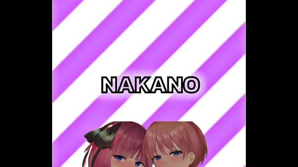 Nakano Family