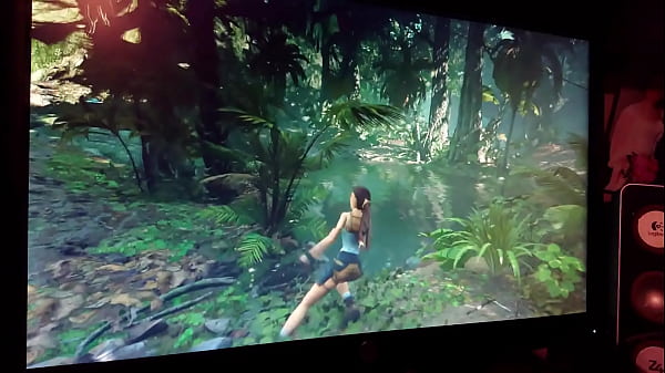 Je Fais Un Test De Vidéo WESH