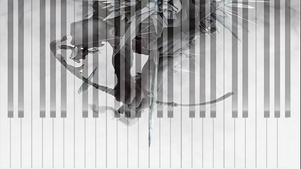 Final Masquerade - Linkin Park (Piano) (Piano: Nicdilello)