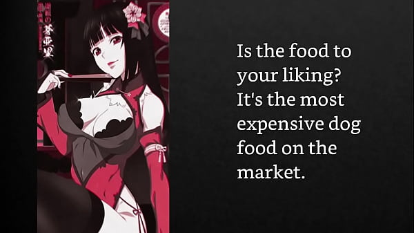 [FayGrey] [Jabami Yumeko's ] (NoToys Joi Cei Digital Play Petplay Denial Play Femdom Degradation)
