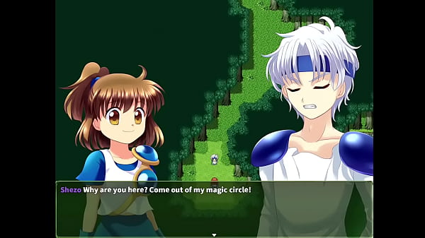 [SweetSprite] Forest Abyss 2 (Part 2)