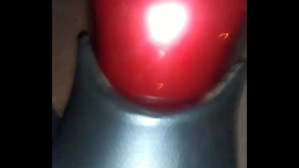 Gozando Na Moto