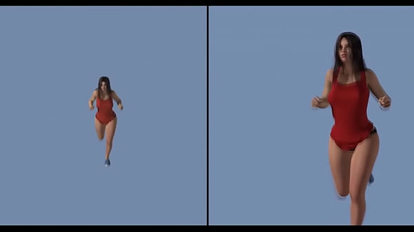 The Inflation Runner