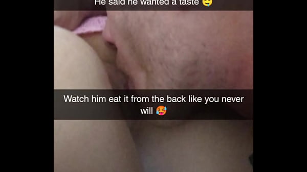 Real Cheating Lover Turned Pet CumSlut On Snapchat -Richelle Rose