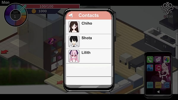 NTRAholic, This Game May Be New But Is Certainly Good, It Maintains The Level From His Predecessor, NTR Legend, PORN GAME ERO GAME SEXUAL GAME SULTRY GAME