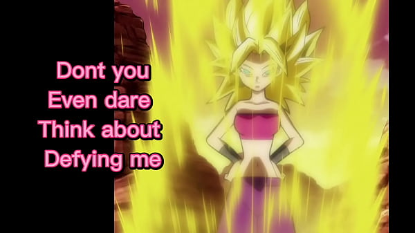 Madam Caulifla Joi (Joi, CBT, Cei, Buildup Teasing, Ravaged Orgasm) Chastity Cage