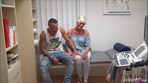 Arzt Filmt Heimlich Wie Er Patienten Mit Ihrem Freund Fickt