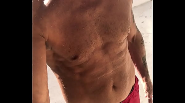 Pool Day Bro