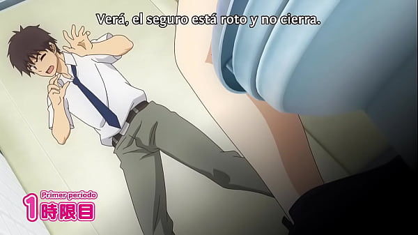 Nande Koko Ni Sensei Ga! - CAPÍTULO 01 - SUB ESPAÑOL