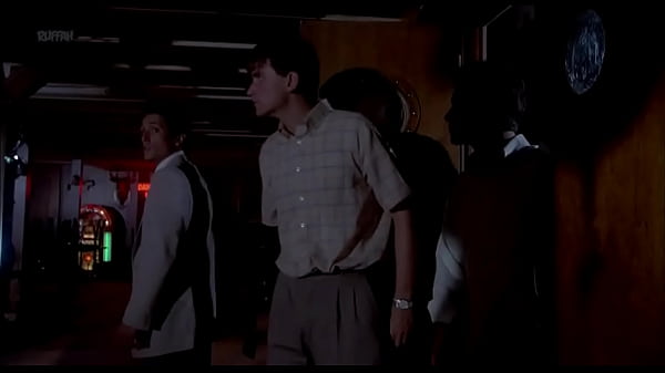Celeb Wendy Feign Nude Ravishing Scene In Movie Porkys Revenge Year Of 1985