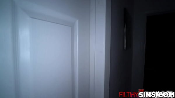 Skanky Jeni Darling Takes Brick Danger's Huge Cock On The Bathroom Floor