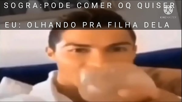 Meme Gostoso