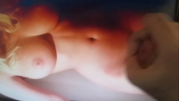 Cumblast On Stripped Doll With Awesome Body.MOV