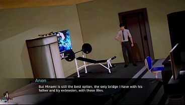 Waifu Academy Explicit Gameplay Guide Episode 7