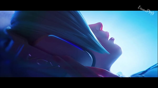 KDA - MORE (PMV EDITION) SFM