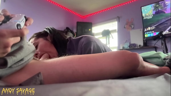 Dainty Latina Honey ASSFUCKED By Boyfriend