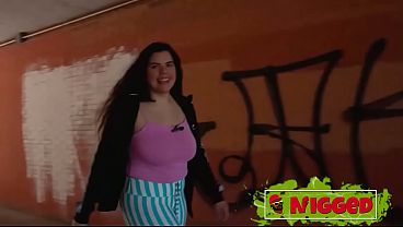Meet The Interracial Hoes. Mae Quira, Alma Lopez, Nonax, Atenea Mujica Tell Their Raunchy Secrets On Nigged