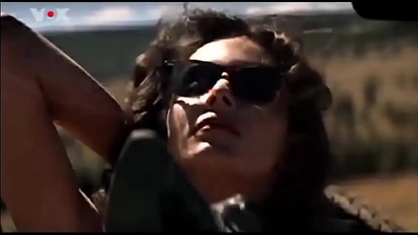 Slamming While Driving Hollywood Sex Scene Steamy