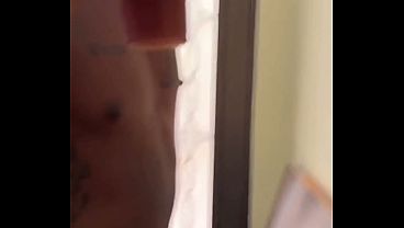 Novinho Twink Recebe Pirocada Do Tecnico De Tv Dotado Sem Camisinha