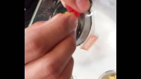 Brother Convinces His Tren Platinum Step-sis To Drill