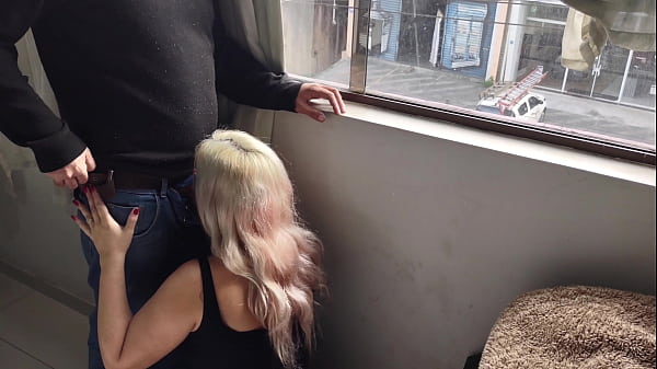 Marido Desconfiado Descobre Traição No Escritório