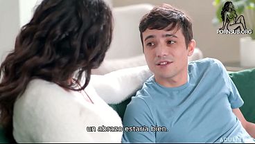 Consentir A Su Hijo. Sub Español. Ver Completo En: Pornsuborg