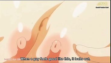 Cheerleader Coach Shows How To Grant A Boobjob Demosaic Hentai