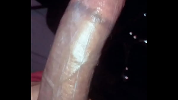 BBC Stroking