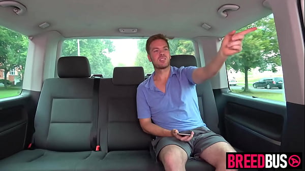 I’ll Spray For A Work Home! Carly Rae Summers Takes The BreedBus