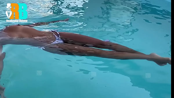 Esposa De Corno Liberada Pra Passar O Dia Com O Realizador Baiano, Acabou Dando Pra Dois Negros Amador